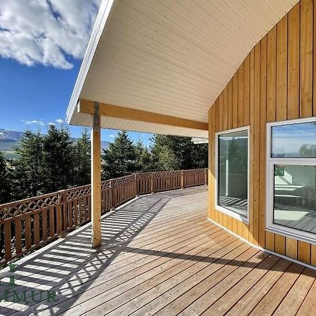 Forest Hideaway Near آكيورِيْري المظهر الخارجي الصورة