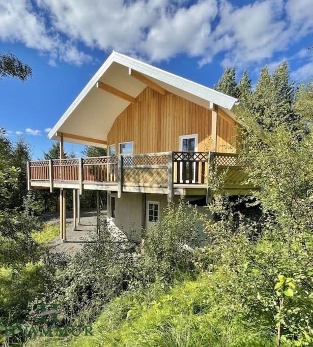Forest Hideaway Near آكيورِيْري المظهر الخارجي الصورة